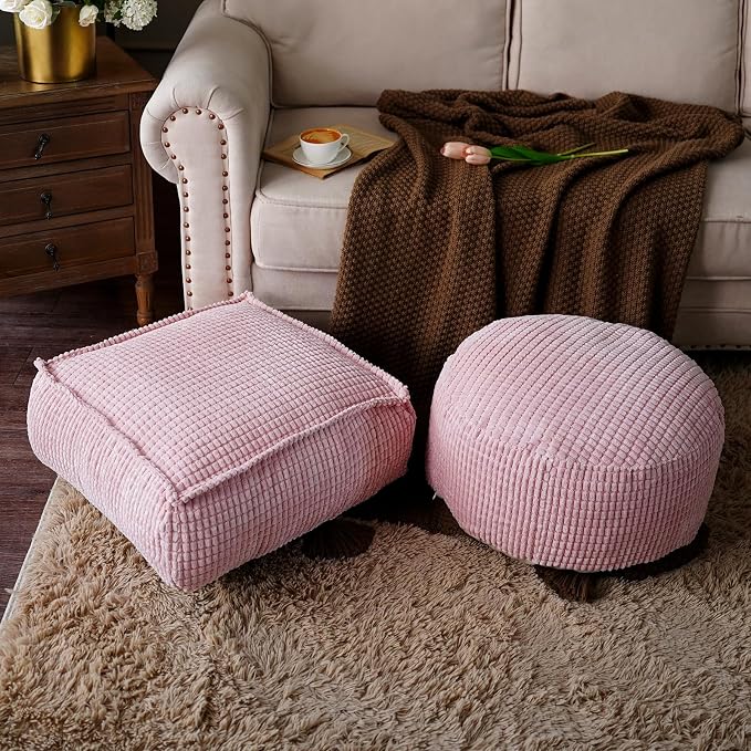 Dusty Pink