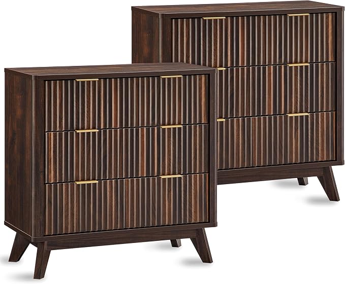 Dark Walnut