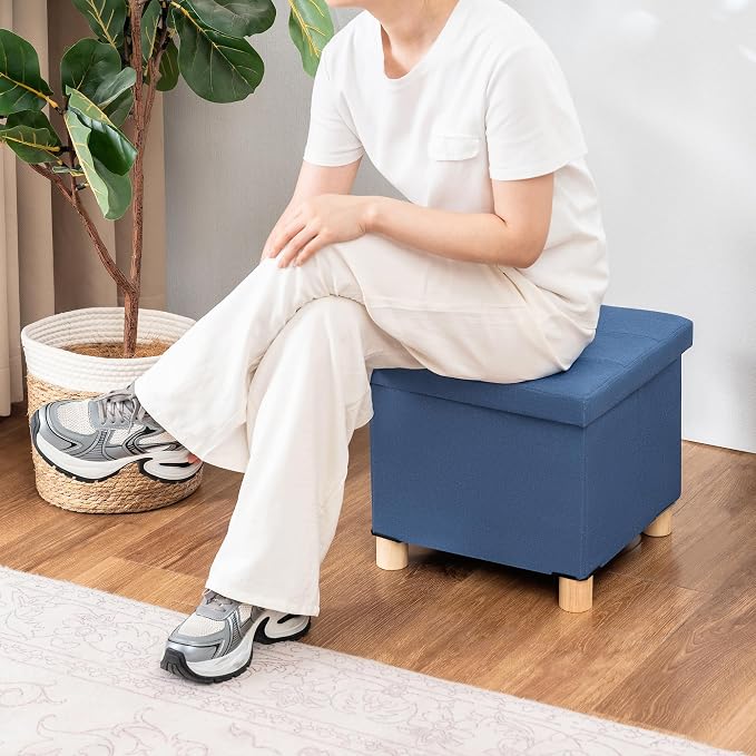 Blue-legs