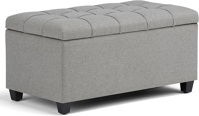 Dove Grey