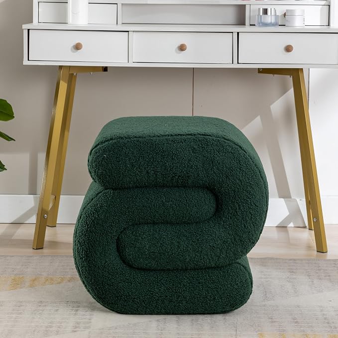 Teddy-green