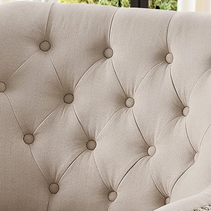 Velvet Beige