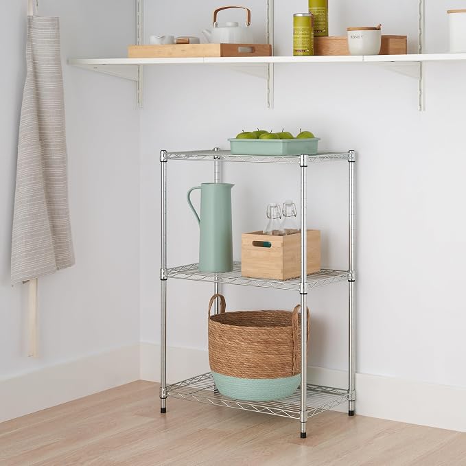 EcoStorage Chrome