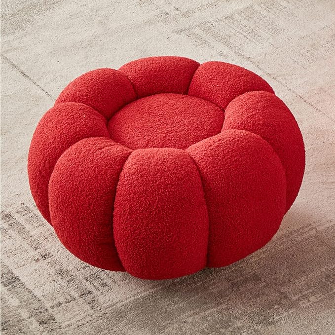 Red Metal Base