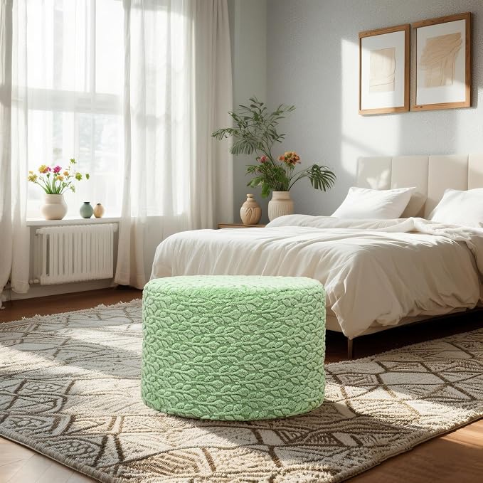 Muted Green