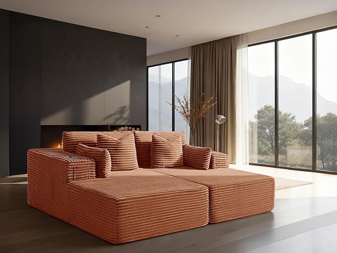 Deep Orange