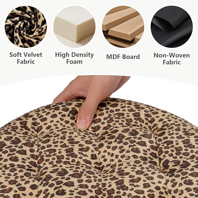 Leopard Print