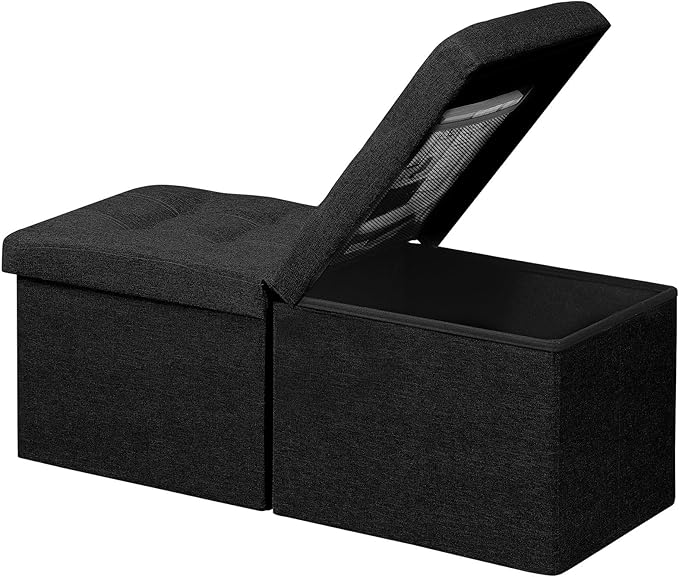 Black-linen