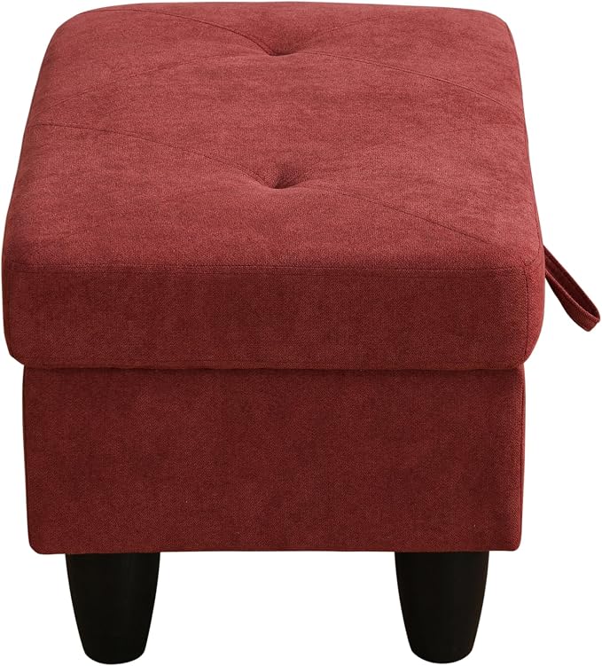 Red Fabric 28.5