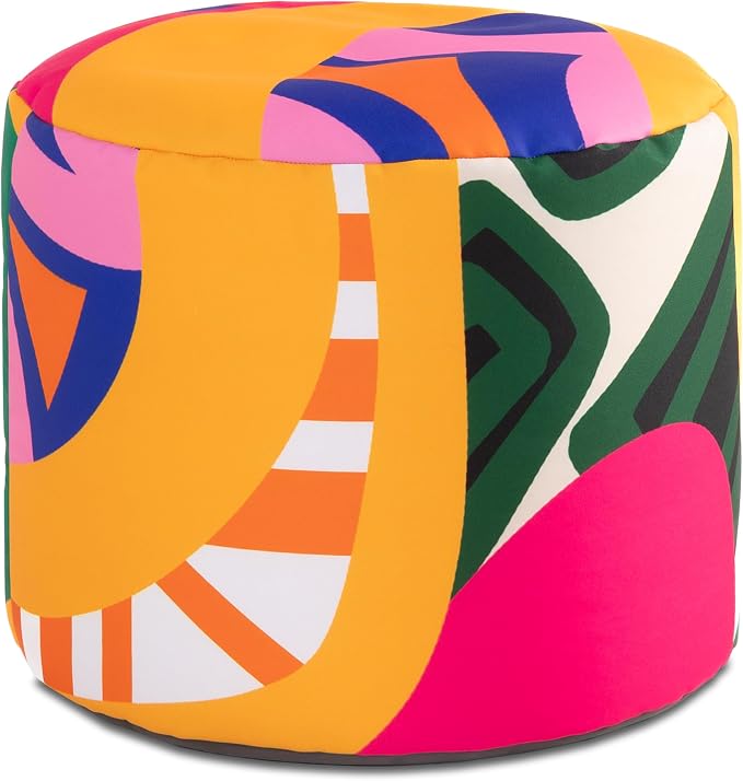 Zuri Multicolor Pattern
