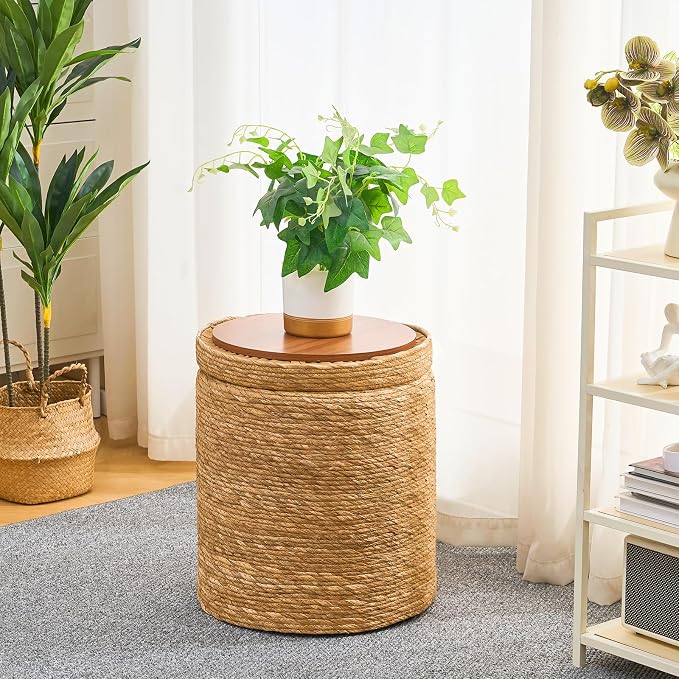 Cattail Nested Set-natural