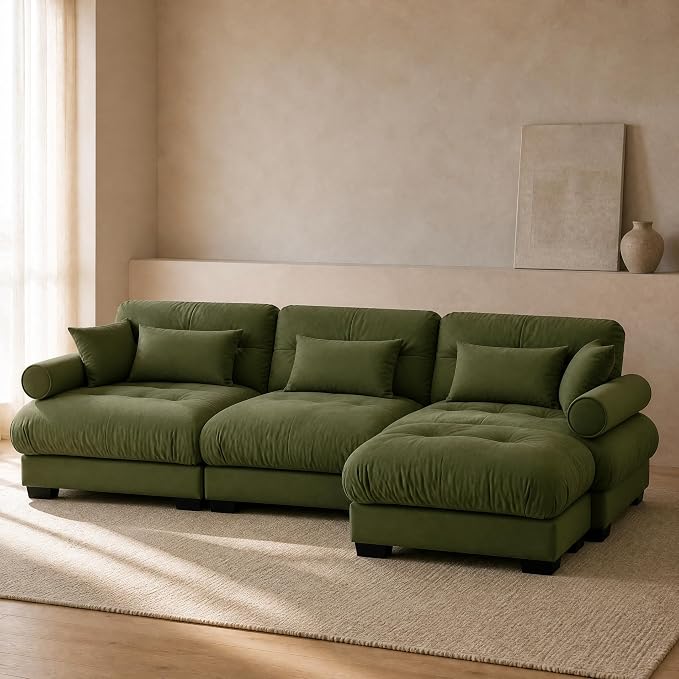 Olive Green