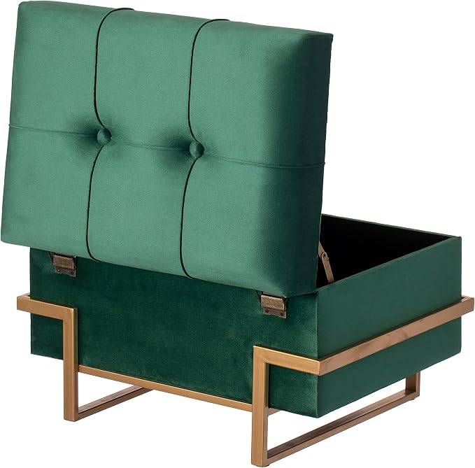 Green Small