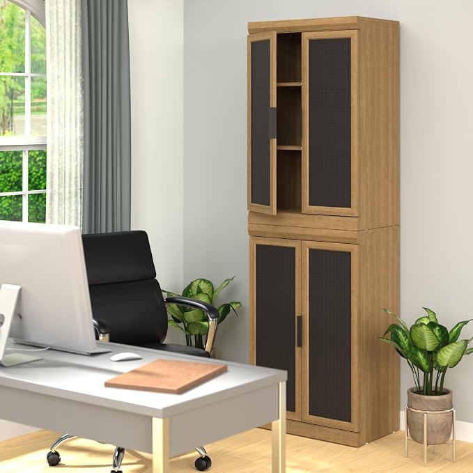 Toasted Oak