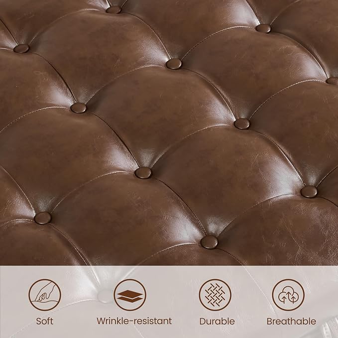 Leather Coffee