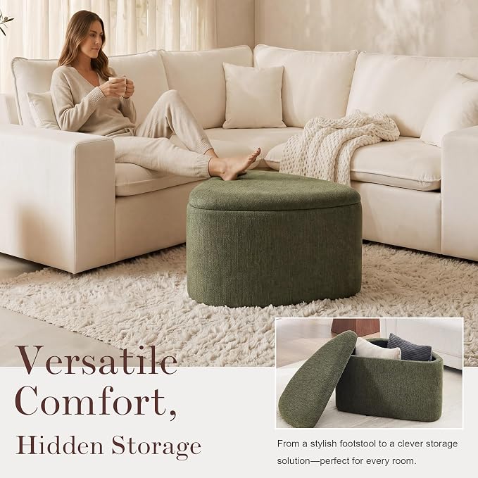 Green Linen