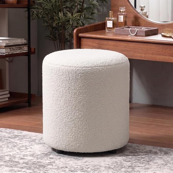 Round-white