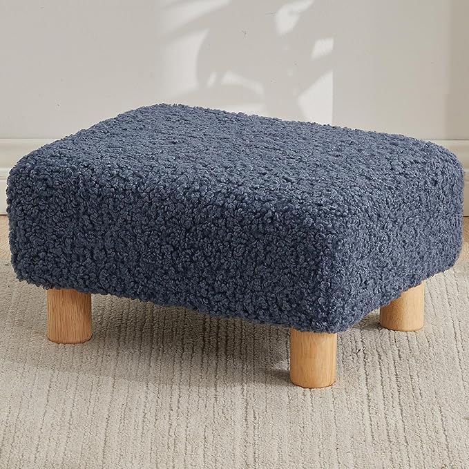 Navy Blue (Sherpa)