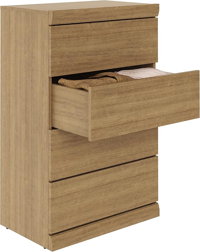 Toasted Oak