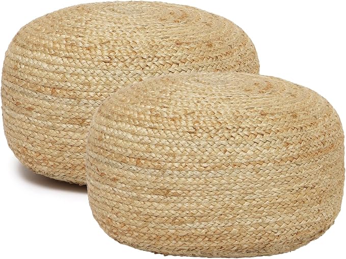 Low Circular Natural - Two Pack