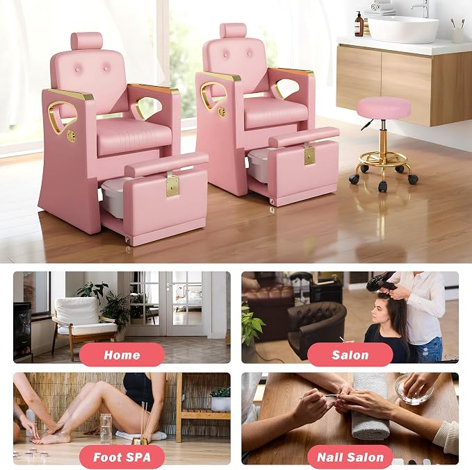 Pink Gold