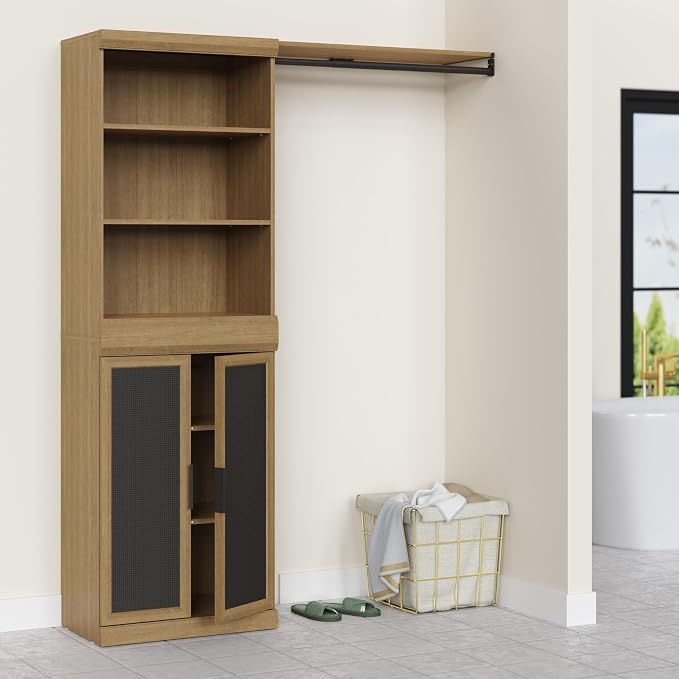 Toasted Oak
