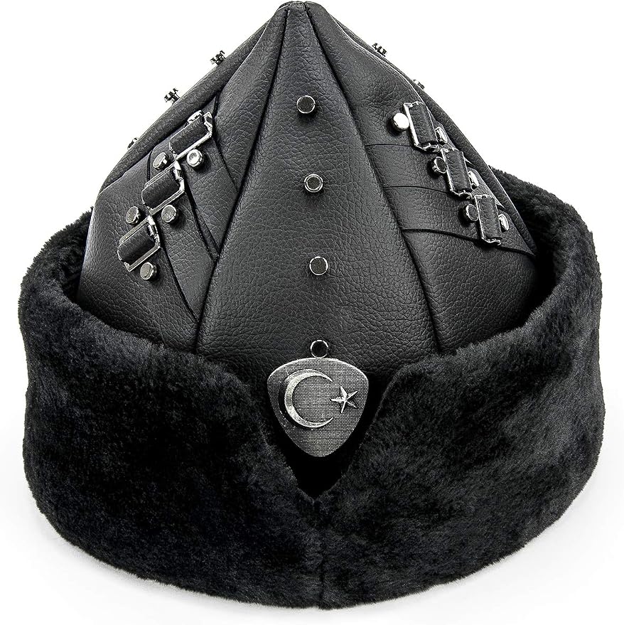 Black / Style-4