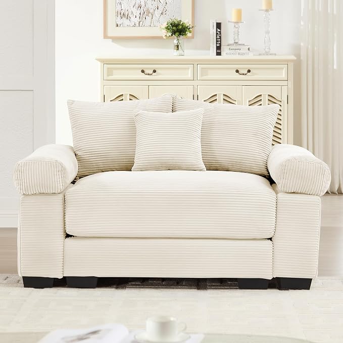 Cream White