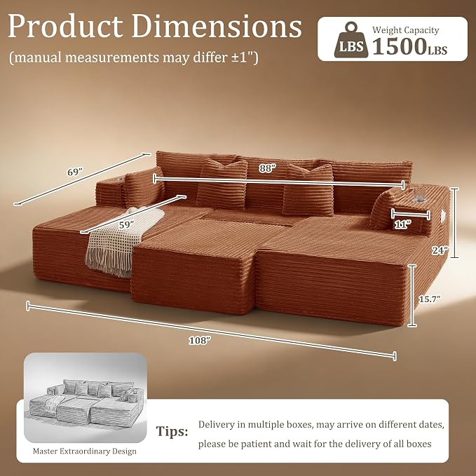 Deep Orange
