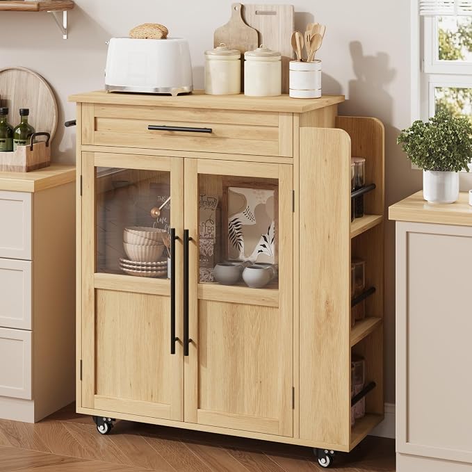 Natural Oak