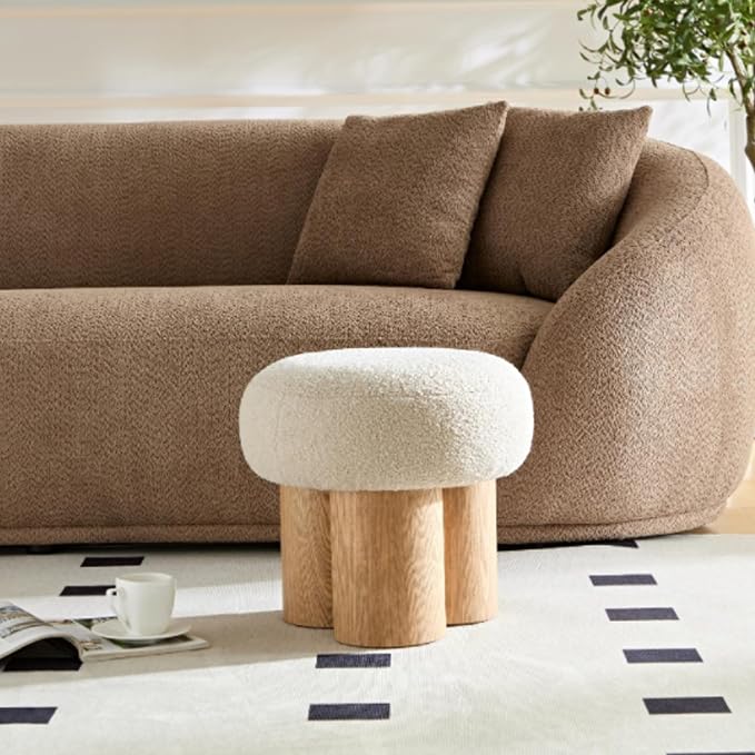 Mushroom-beige
