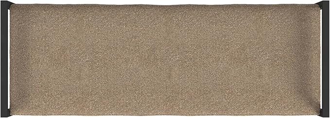 Brown Boucle
