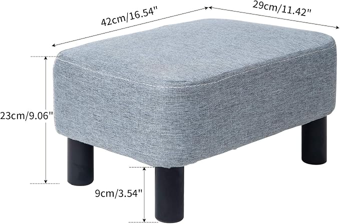 Light Grey Small