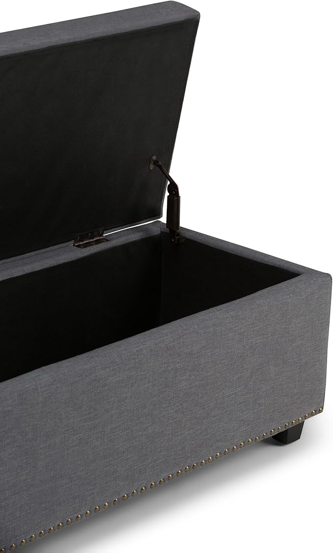 Slate Grey