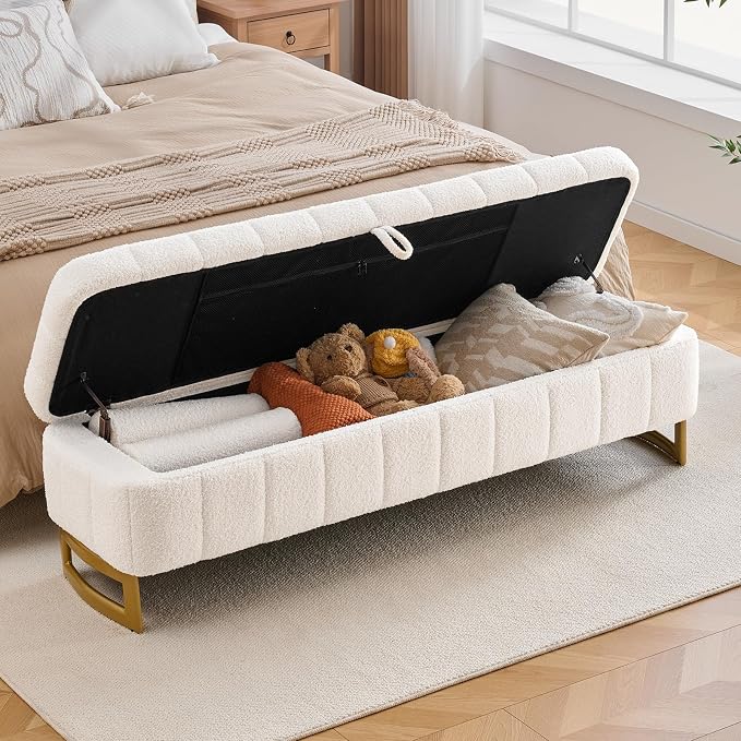 Cream White