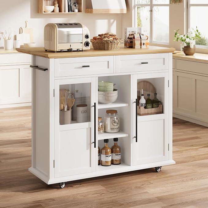 White + Wood