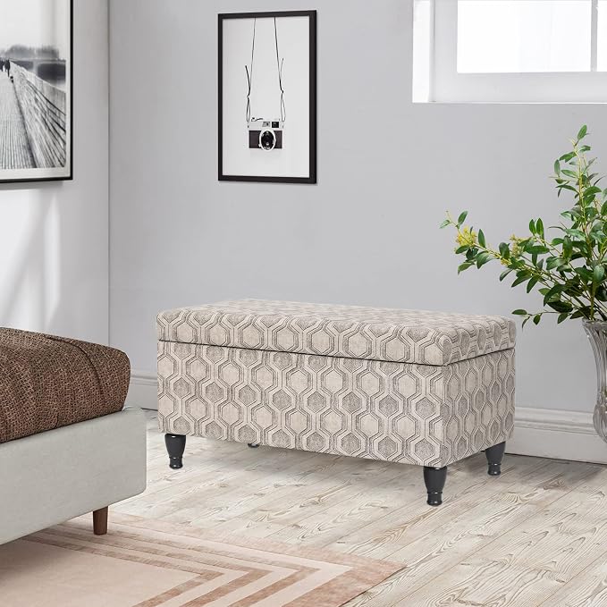 Style4 Beige&light Grey