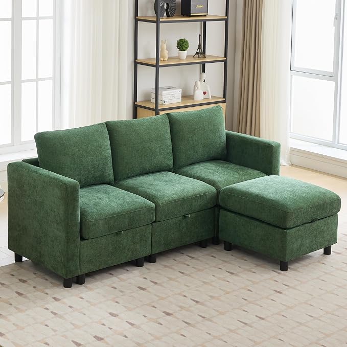 Dark Green