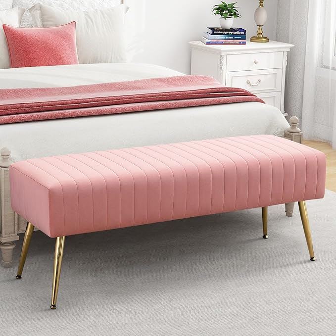 Velvet-pink