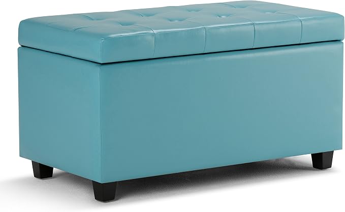 Soft Blue