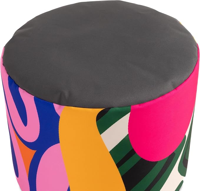 Zuri Multicolor Pattern