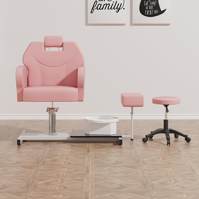 Pink(no Pillow)