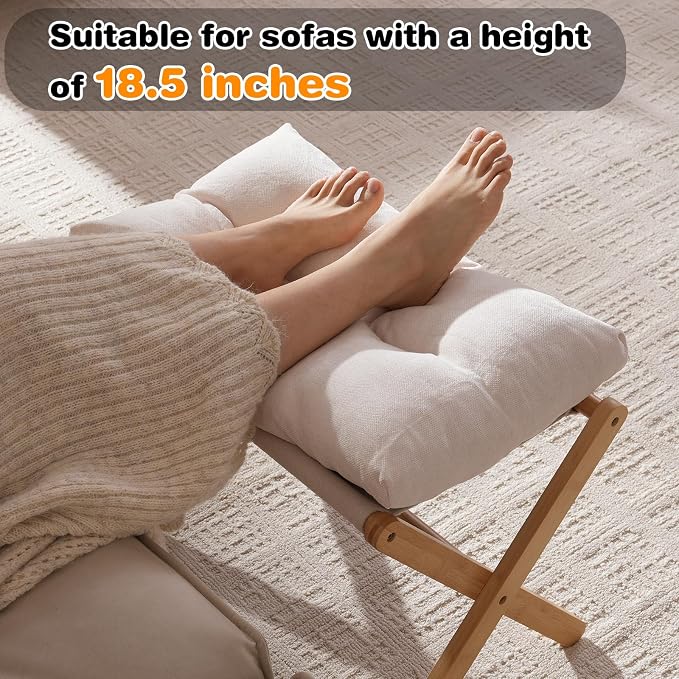 Large Beige