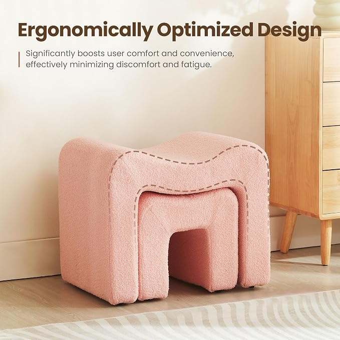 Pink-2 in 1-2set