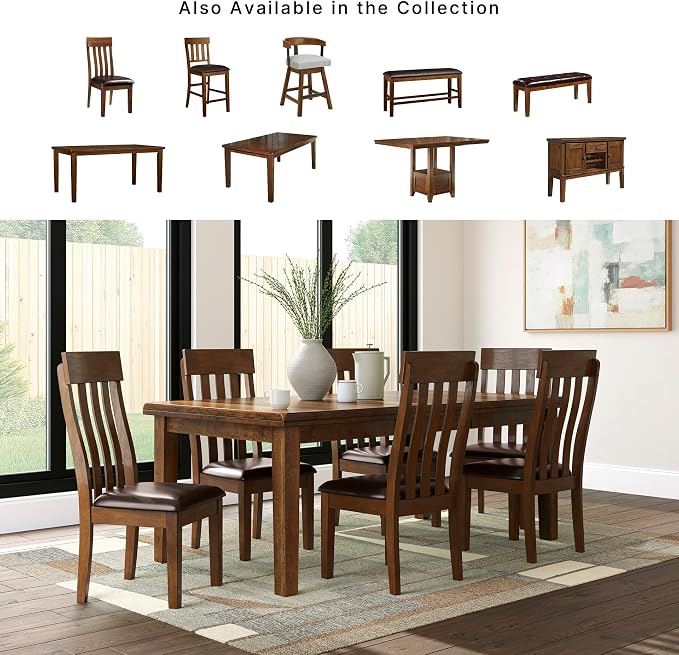 Medium Brown