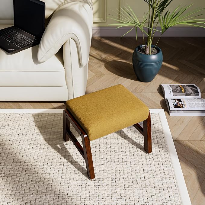 Turmeric-linen