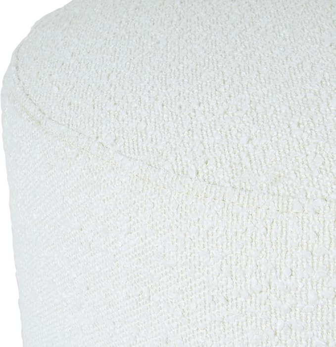 Cream Boucle