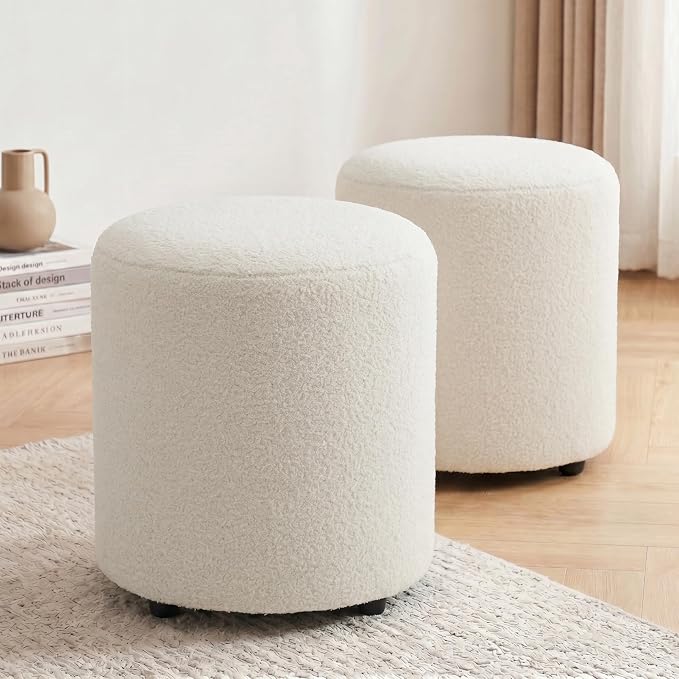 Round-white