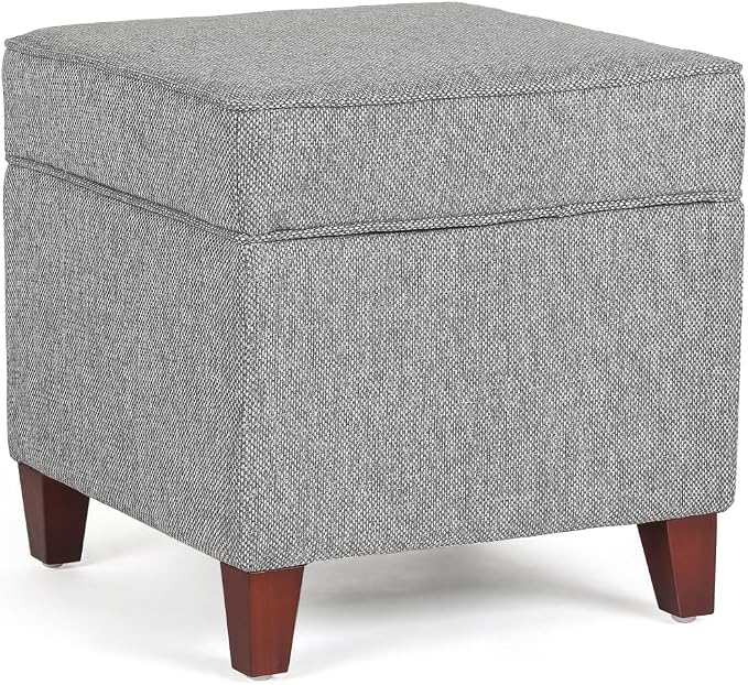 Style1 Fabric Light Grey