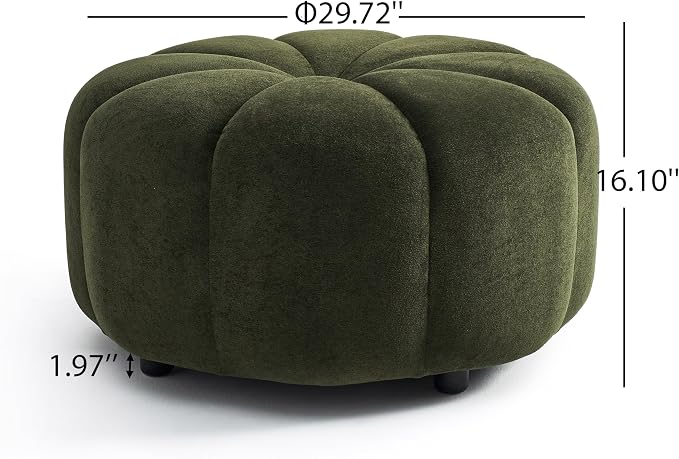 Olive Green